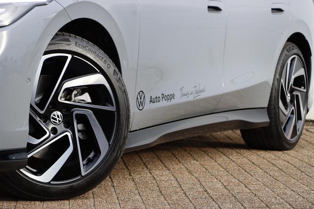 Volkswagen ID ID.7 Pro Business 77 kWh 286pk