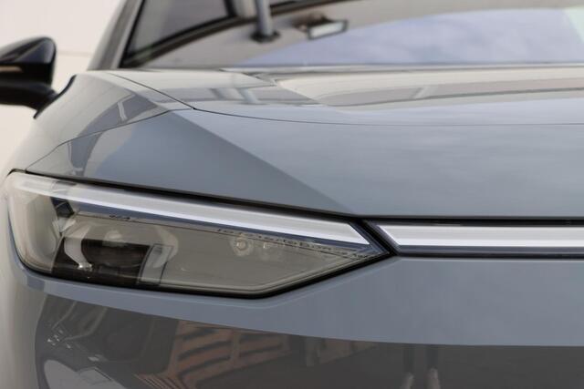 Volkswagen ID ID.7 Pro Business 77 kWh 286pk