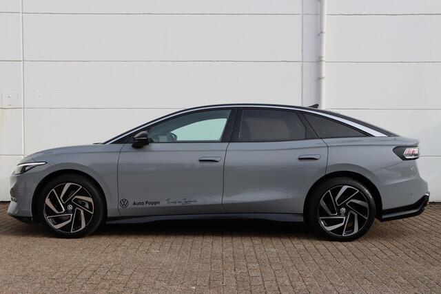Volkswagen ID ID.7 Pro Business 77 kWh 286pk