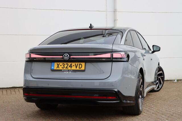 Volkswagen ID ID.7 Pro Business 77 kWh 286pk
