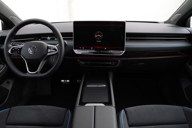 Volkswagen ID ID.7 Pro Business 77 kWh 286pk