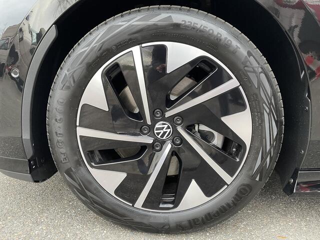 Volkswagen ID ID.7 Pro Business 77 kWh accu, 210 kW / 286 pk Variant