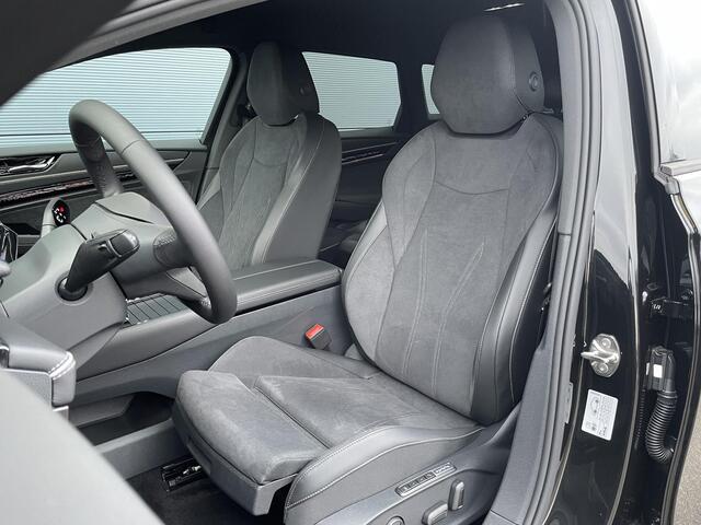Volkswagen ID ID.7 Pro Business 77 kWh accu, 210 kW / 286 pk Variant