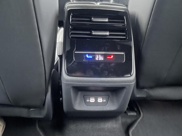 Volkswagen ID ID.7 Pro Business 77 kWh accu, 210 kW / 286 pk Variant