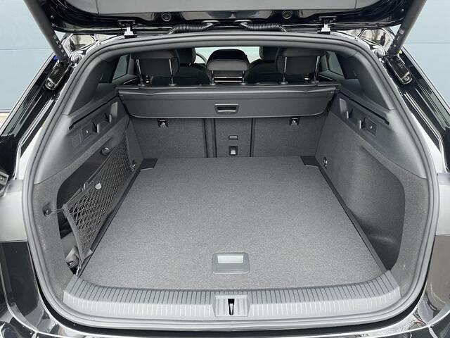 Volkswagen ID ID.7 Pro Business 77 kWh accu, 210 kW / 286 pk Variant