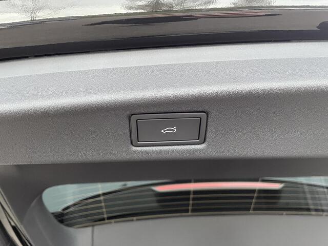 Volkswagen ID ID.7 Pro Business 77 kWh accu, 210 kW / 286 pk Variant