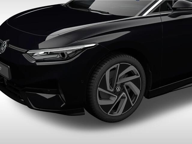 Volkswagen ID ID.7 Pro Business 77 kWh accu, 286 pk · Black style pakket · Trekhaak ·