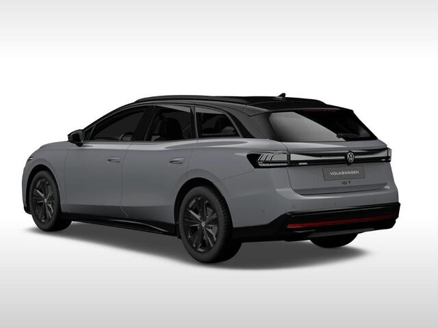 Volkswagen ID ID.7 Pro Business 77 kWh accu, 286 pk · Trekhaak