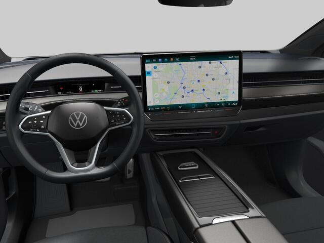 Volkswagen ID ID.7 Pro Business 77 kWh accu, 286 pk · Trekhaak