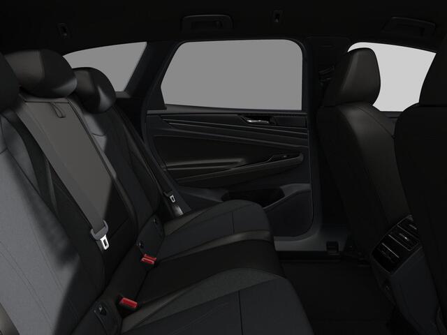 Volkswagen ID ID.7 Pro Business 77 kWh accu, 286 pk · Trekhaak