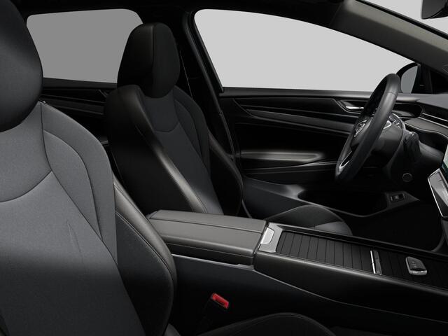 Volkswagen ID ID.7 Pro Business 77 kWh accu, 286 pk · Trekhaak