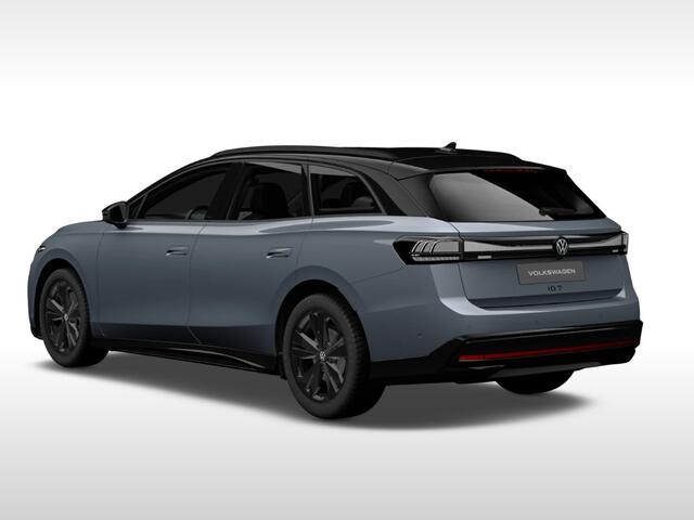 Volkswagen ID ID.7 Pro Business 77 kWh accu, 286 pk · Trekhaak · Draadloze telefoonlader ·
