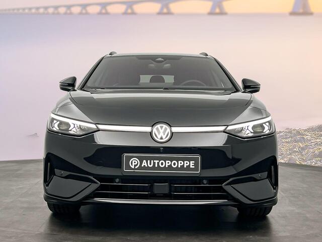 Volkswagen ID ID.7 Tourer Pro Business 77 kWh accu, 210 kW / 286 pk Variant