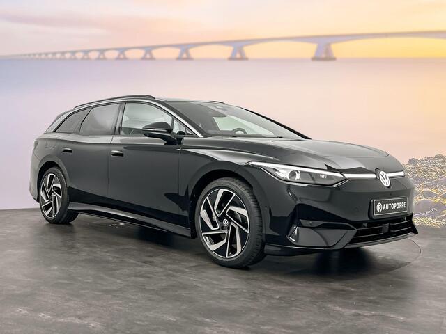 Volkswagen ID ID.7 Tourer Pro Business 77 kWh accu, 210 kW / 286 pk Variant