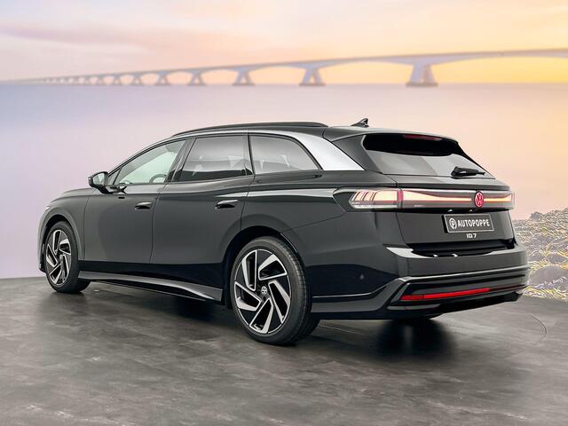 Volkswagen ID ID.7 Tourer Pro Business 77 kWh accu, 210 kW / 286 pk Variant