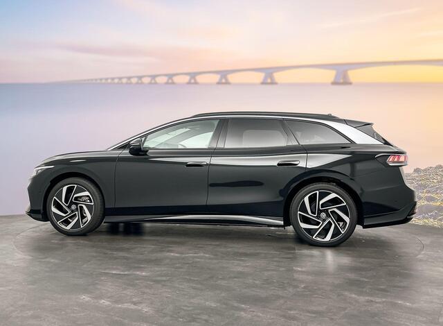 Volkswagen ID ID.7 Tourer Pro Business 77 kWh accu, 210 kW / 286 pk Variant