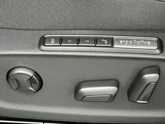Volkswagen ID ID.7 Tourer Pro Business 77 kWh accu, 210 kW / 286 pk Variant