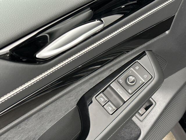 Volkswagen ID ID.7 Tourer Pro Business 77 kWh accu, 210 kW / 286 pk Variant