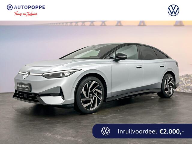 Volkswagen ID ID.7 Pro Business 77 kWh accu, 210 kW / 286 pk Limousin