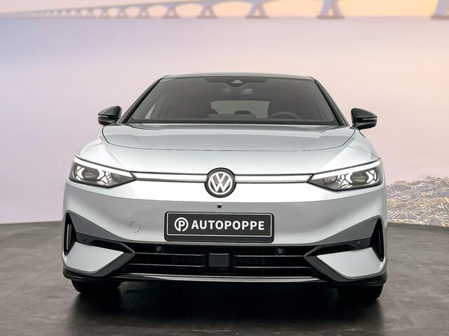 Volkswagen ID ID.7 Pro Business 77 kWh accu, 210 kW / 286 pk Limousin