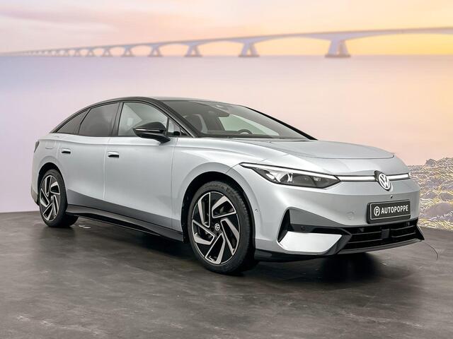 Volkswagen ID ID.7 Pro Business 77 kWh accu, 210 kW / 286 pk Limousin