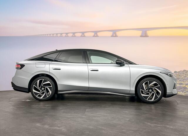Volkswagen ID ID.7 Pro Business 77 kWh accu, 210 kW / 286 pk Limousin