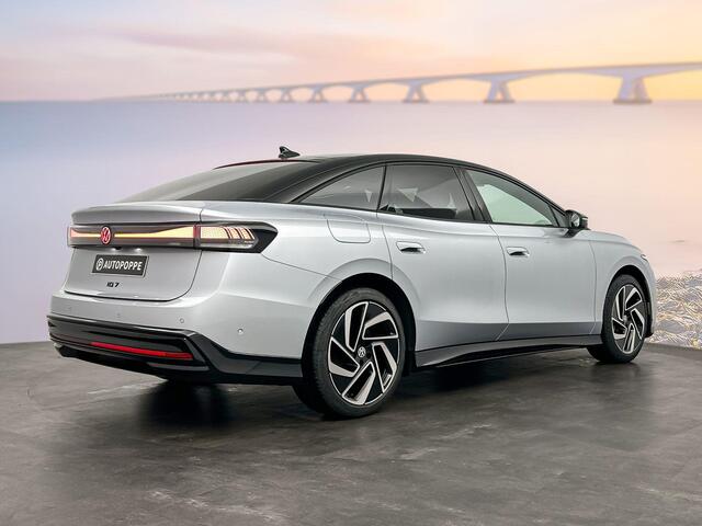 Volkswagen ID ID.7 Pro Business 77 kWh accu, 210 kW / 286 pk Limousin