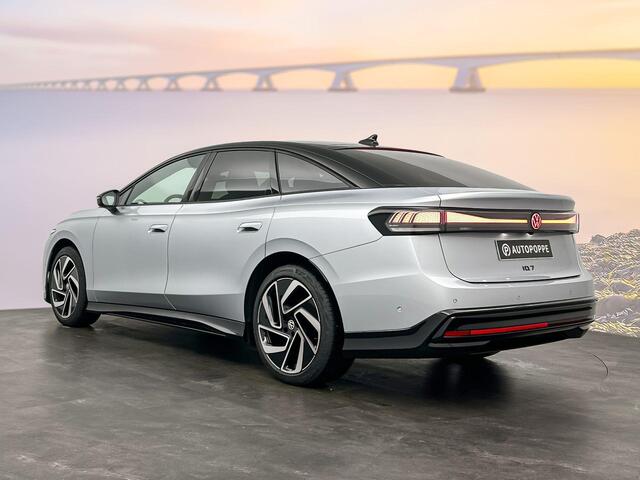 Volkswagen ID ID.7 Pro Business 77 kWh accu, 210 kW / 286 pk Limousin