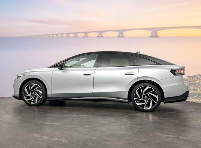Volkswagen ID ID.7 Pro Business 77 kWh accu, 210 kW / 286 pk Limousin