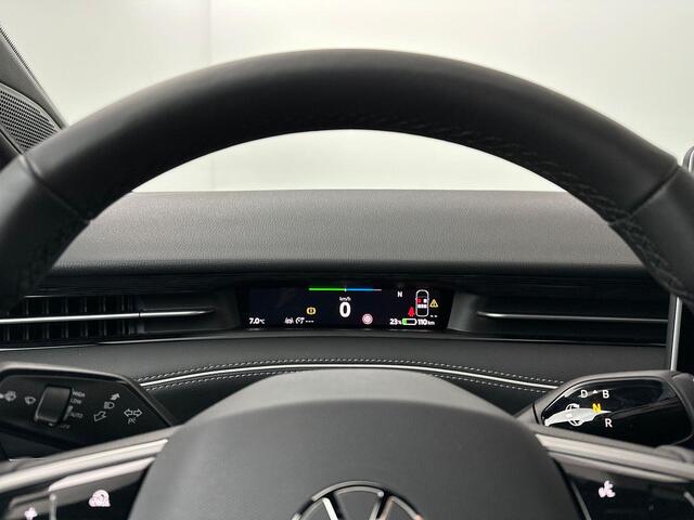 Volkswagen ID ID.7 Pro Business 77 kWh accu, 210 kW / 286 pk Limousin