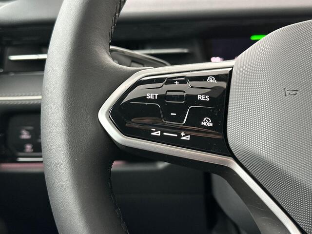 Volkswagen ID ID.7 Pro Business 77 kWh accu, 210 kW / 286 pk Limousin