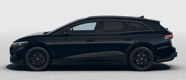 Volkswagen ID ID.7 Tourer Pro S Business 86 kWh