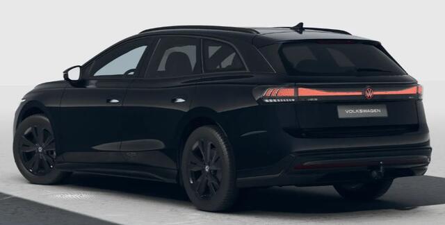 Volkswagen ID ID.7 Tourer Pro S Business 86 kWh