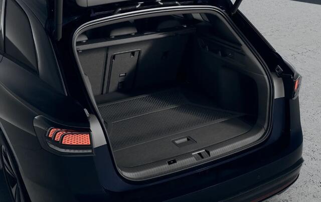 Volkswagen ID ID.7 Tourer Pro S Business 86 kWh