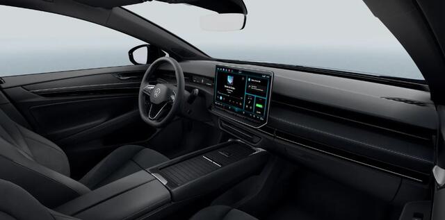 Volkswagen ID ID.7 Tourer Pro S Business 86 kWh