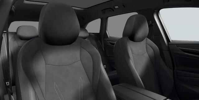 Volkswagen ID ID.7 Tourer Pro S Business 86 kWh