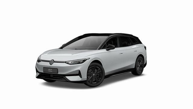 Volkswagen ID ID.7 Tourer 77 kWh Elektromotor 286 1AT Pro Business Automaat