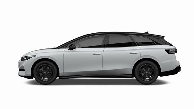 Volkswagen ID ID.7 Tourer 77 kWh Elektromotor 286 1AT Pro Business Automaat