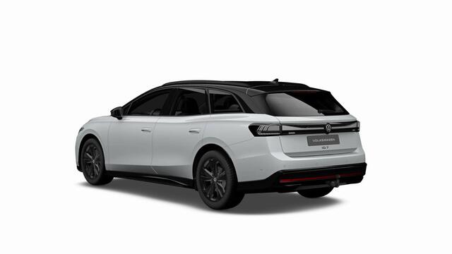 Volkswagen ID ID.7 Tourer 77 kWh Elektromotor 286 1AT Pro Business Automaat