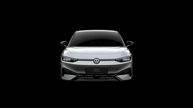 Volkswagen ID ID.7 Tourer 77 kWh Elektromotor 286 1AT Pro Business Automaat