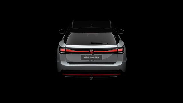 Volkswagen ID ID.7 Tourer 77 kWh Elektromotor 286 1AT Pro Business Automaat