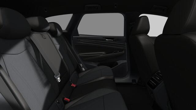 Volkswagen ID ID.7 Tourer 77 kWh Elektromotor 286 1AT Pro Business Automaat