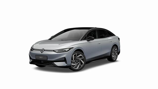 Volkswagen ID ID.7 77 kWh Elektromotor 286 1AT Pro Business Automaat | R-Line exterieurpakket 'Black Style'