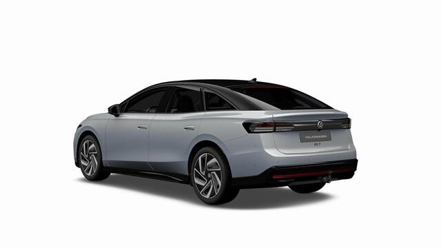 Volkswagen ID ID.7 77 kWh Elektromotor 286 1AT Pro Business Automaat | R-Line exterieurpakket 'Black Style'