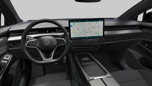 Volkswagen ID ID.7 77 kWh Elektromotor 286 1AT Pro Business Automaat | R-Line exterieurpakket 'Black Style'