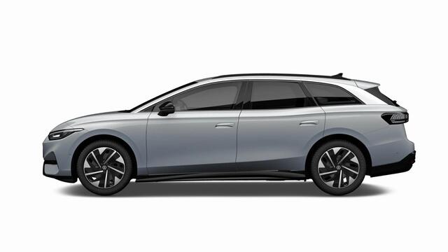Volkswagen ID ID.7 Tourer 77 kWh Elektromotor 286 1AT Pro Business Automaat