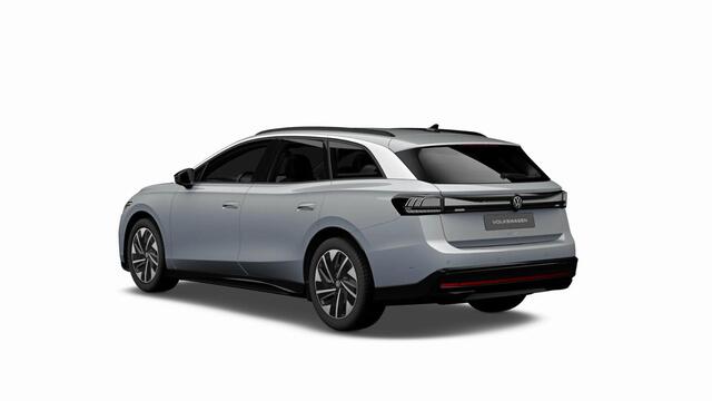 Volkswagen ID ID.7 Tourer 77 kWh Elektromotor 286 1AT Pro Business Automaat