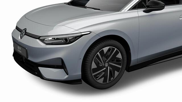 Volkswagen ID ID.7 Tourer 77 kWh Elektromotor 286 1AT Pro Business Automaat