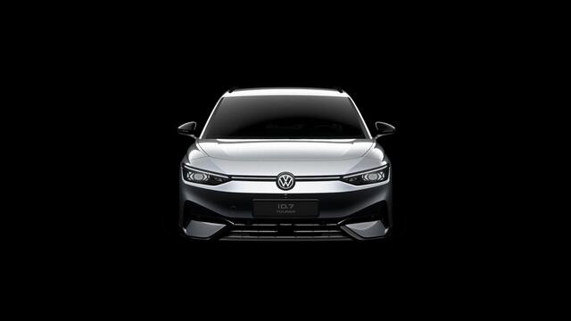 Volkswagen ID ID.7 Tourer 77 kWh Elektromotor 286 1AT Pro Business Automaat
