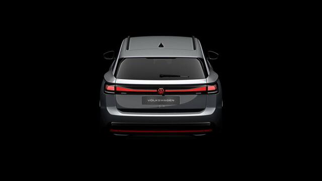 Volkswagen ID ID.7 Tourer 77 kWh Elektromotor 286 1AT Pro Business Automaat